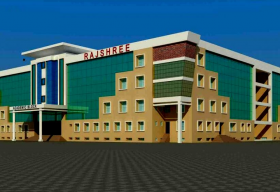 Rajshree Medical Research Institute_cover