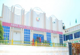 Amar Nath Girls Degree College_cover