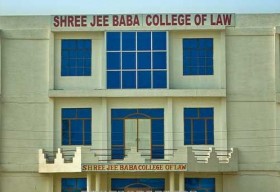 Shree Ji Baba College of Law_cover