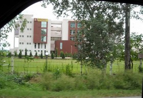 Saraswati Institute of Technology and Management_cover