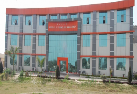 Galaxy Institute of Technology And Management_cover