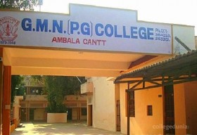 Gandhi Memorial National College_cover