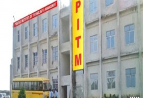 Prayag Institute of Technology and Management_cover