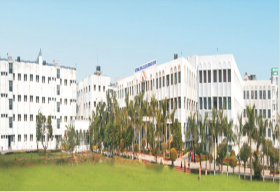 Kothiwal Dental College and Research Centre_cover