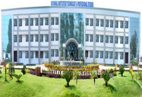Kothiwal Institute of Technology and Professional Studies (KITPS)_cover