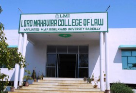 Lord Mahavira College of Law_cover