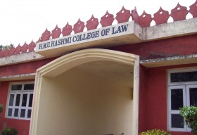 Hakeem Mehtab Uddin Hashmi College of Law_cover