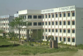 Kunwar Haribansh Singh College of Pharmacy_cover