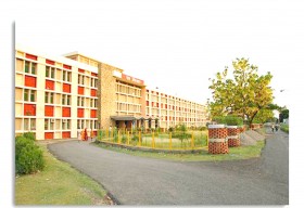 Baba Raghav Das Medical College_cover