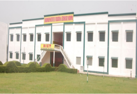 Dharamvir Institute of Education and Technology_cover