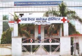 Chandra Dental College and Hospital_cover