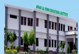 Mohanlal Verma Educational Institute_cover