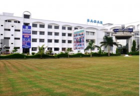 Sagar Institute of Technology and Management_cover