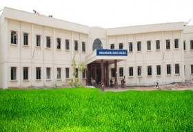 Indraprastha College of Education and Technology_cover