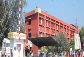 Maharani Laxmi Bai Medical College_cover