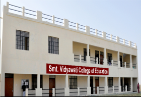 Smt. Vidyawati College of Education_cover