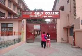 Hindu Girls College_cover