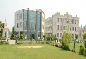 Hindustan Institute of Technology And Management_cover