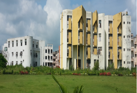 Maitri College of Dentistry and Research Centre_cover