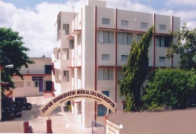 Raipur Homoeopathic Medical College and Hospital_cover