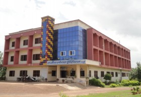 Rajiv Lochan Ayurvedic Medical College_cover
