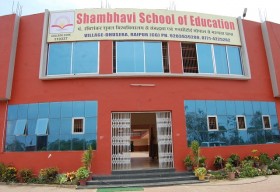 Shambhavi School of Education_cover