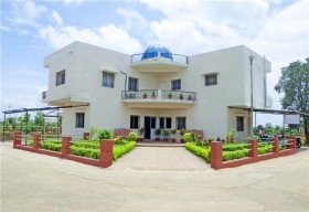 Shri Rawatpura Sarkar College of Science and Education_cover
