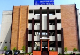 Shri Rawatpura Sarkar Institute of Technology_cover