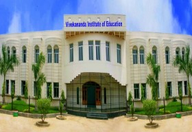 Vivekananda Institute of Education_cover