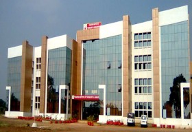 Yugantar Institute of Technology and Management_cover