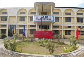 JD College of Education_cover
