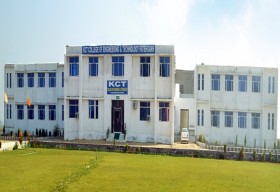 KCT College of Engineering and Technology_cover