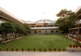 Kamla Lohtia Sanatan Dharam College_cover