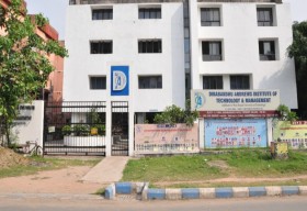 Dinabandhu Andrews Institute of Technology and Management_cover