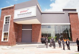 Globsyn Business School_cover
