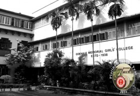 Gokhale Memorial Girls' College_cover