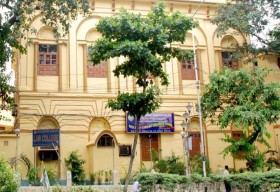 Jogesh Chandra Choudhury Law College_cover