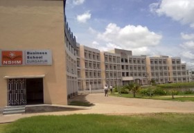 NSHM College of Pharmaceutical Technology_cover