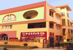 NIMS School of Hotel Management (Nightingale Institute of Management Studies)_cover