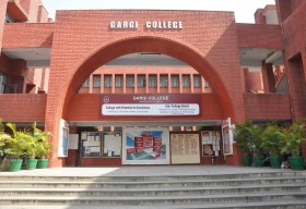 Gargi College_cover