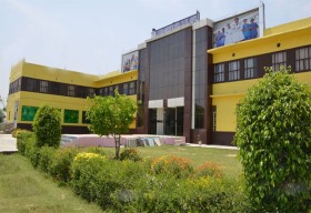 JR Kissan Homoeopathic Medical College And Hospital_cover