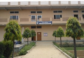 Baba Hari Dass College of Pharmacy and Technology_cover