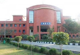 Institute of Human Behaviour and Allied Sciences_cover