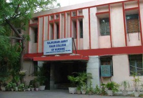 Rajkumari Amrit Kaur College of Nursing_cover