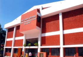 Shyama Prasad Mukherji College For Women_cover