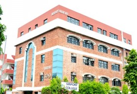 Sirifort College of Computer Technology and Management_cover