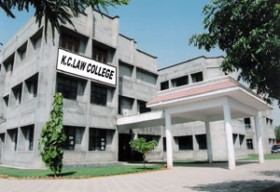 KC Law College_cover