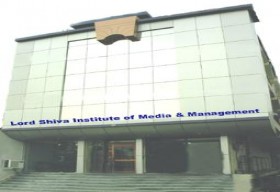 Lord Shiva Institute of Media And Management_cover