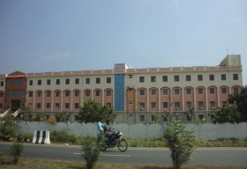 PACE Institute of Technology and Sciences_cover