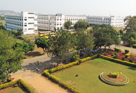 Q I S College of Engineering and Technology_cover